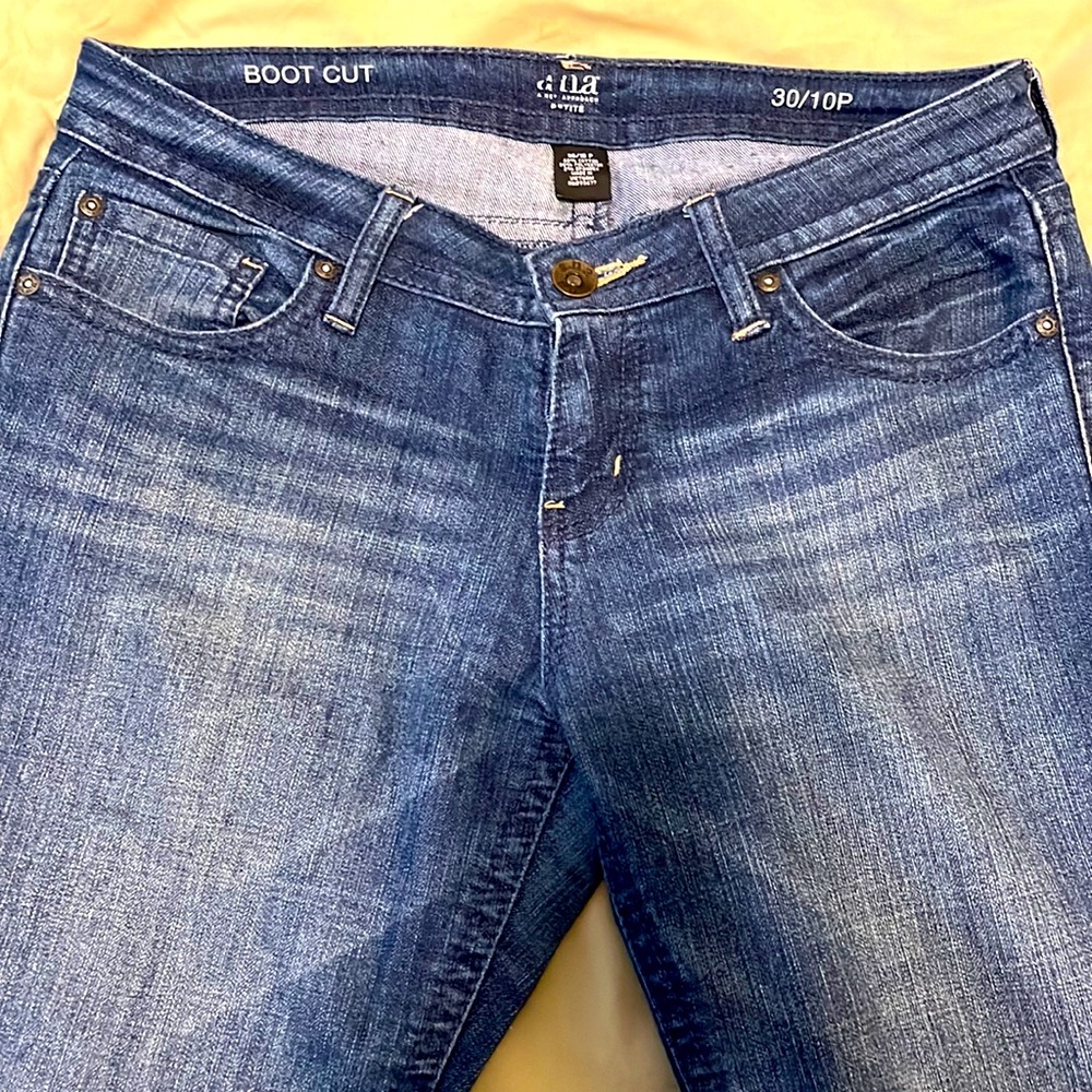 Bootcut ANA Jeans